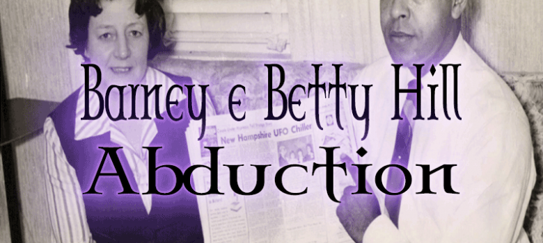 Barney e Betty Hill Abduction