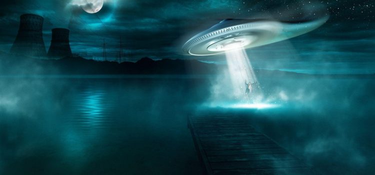 Storia del Primo UFO